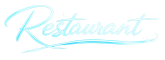 Logo Restaurant